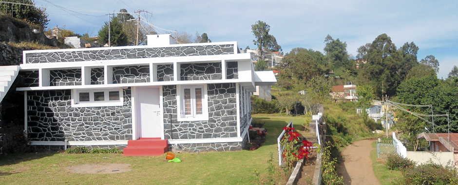 kodaikanal cottages for rent