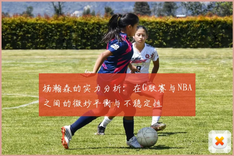 杨瀚森的实力分析：在G联赛与NBA之间的微妙平衡与不稳定性